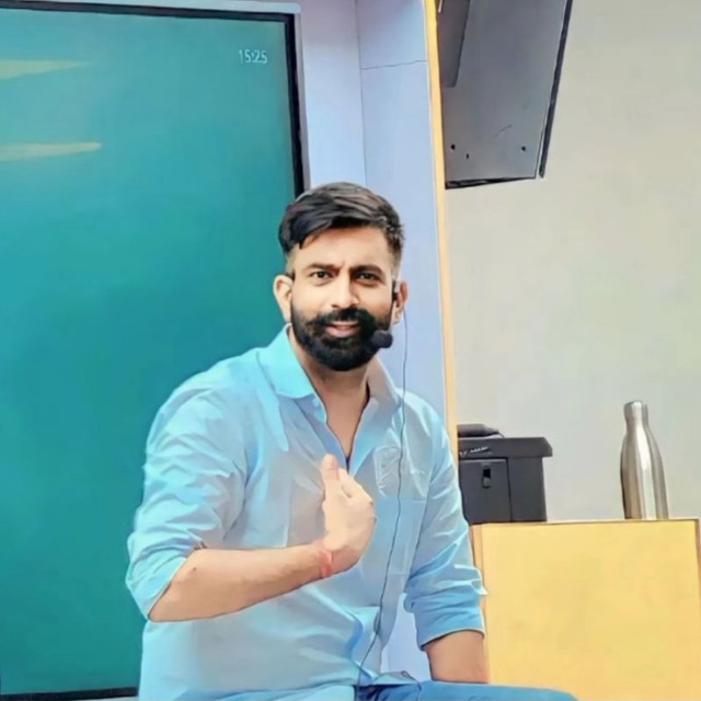 Channel Photo
