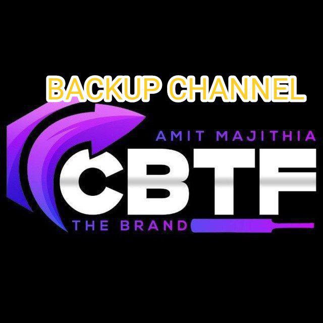 Channel Photo