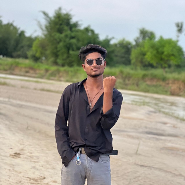 Channel Photo