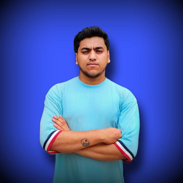 Channel Photo