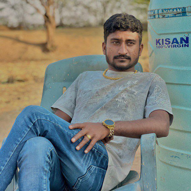 Channel Photo