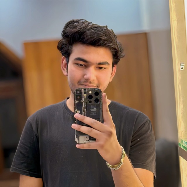 Channel Photo