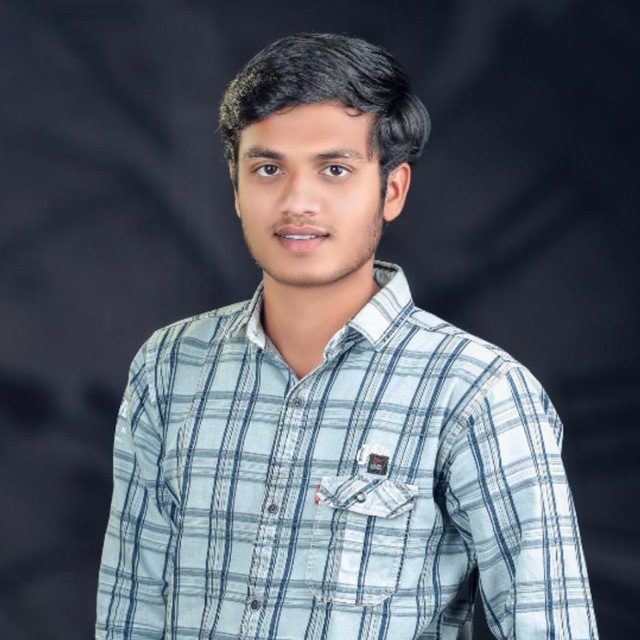 Channel Photo