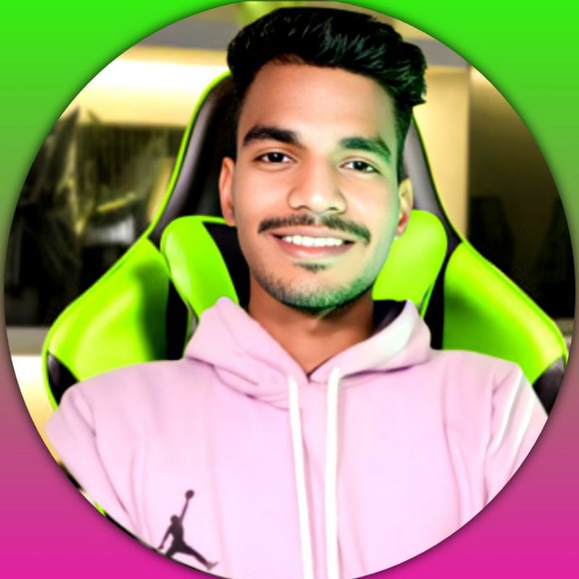Channel Photo