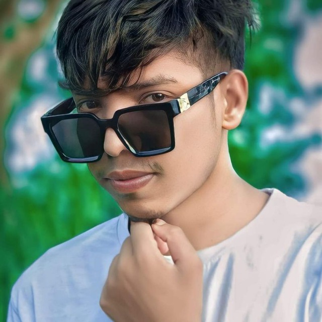 Channel Photo
