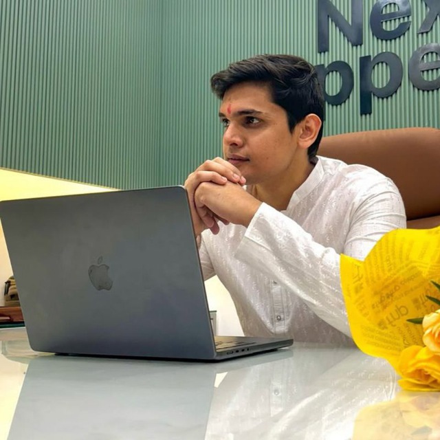 Channel Photo