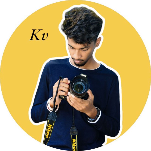 Channel Photo