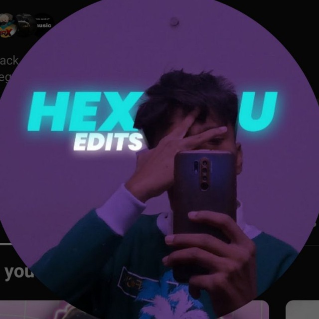 Channel Photo