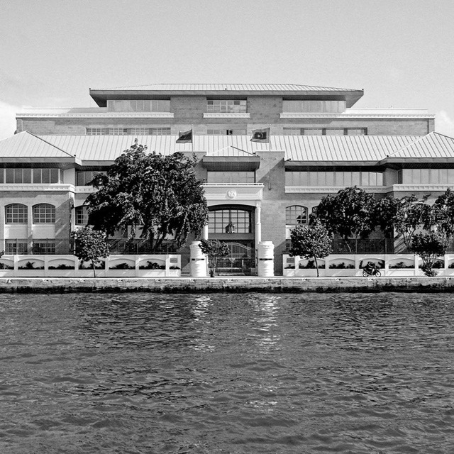 Channel Photo