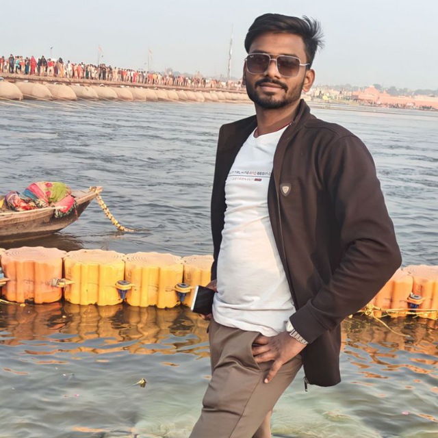 Channel Photo