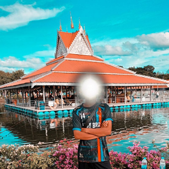 Channel Photo