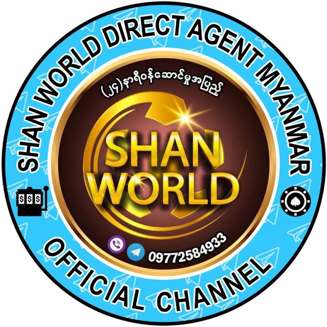 Channel Photo