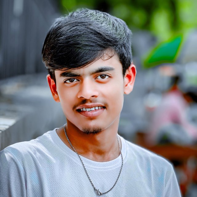 Channel Photo