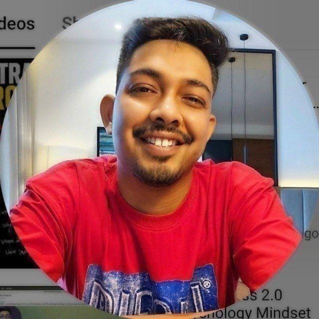 Channel Photo
