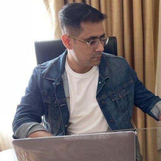 Channel Photo