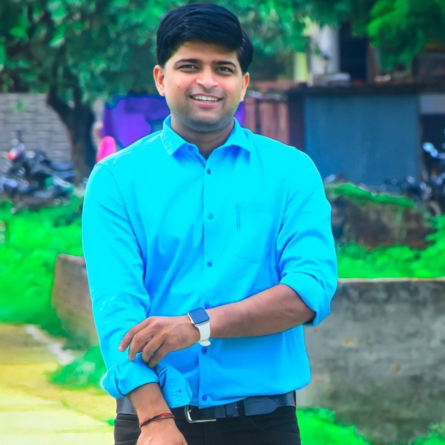 Channel Photo
