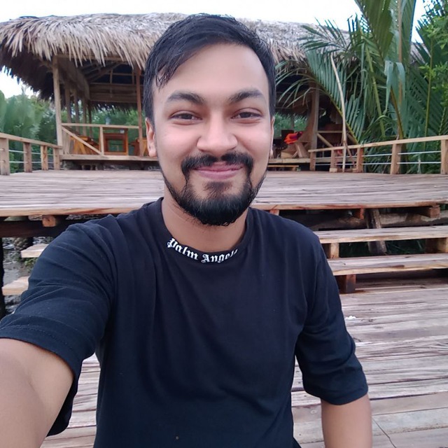 Channel Photo