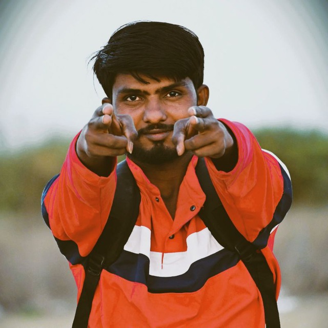 Channel Photo