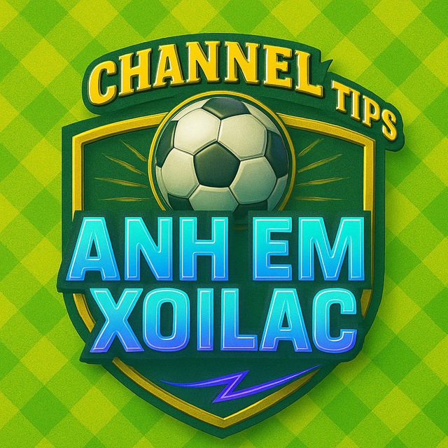 Channel Photo