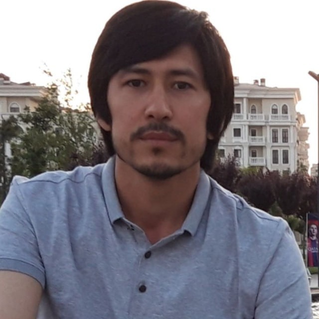 Channel Photo