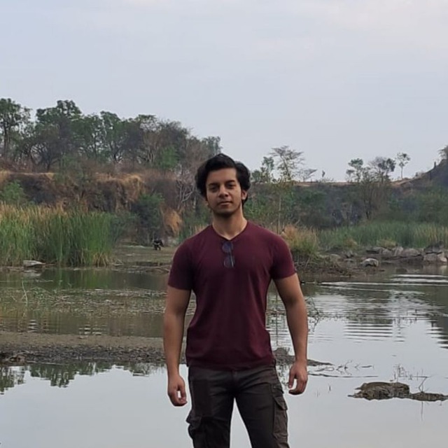 Channel Photo