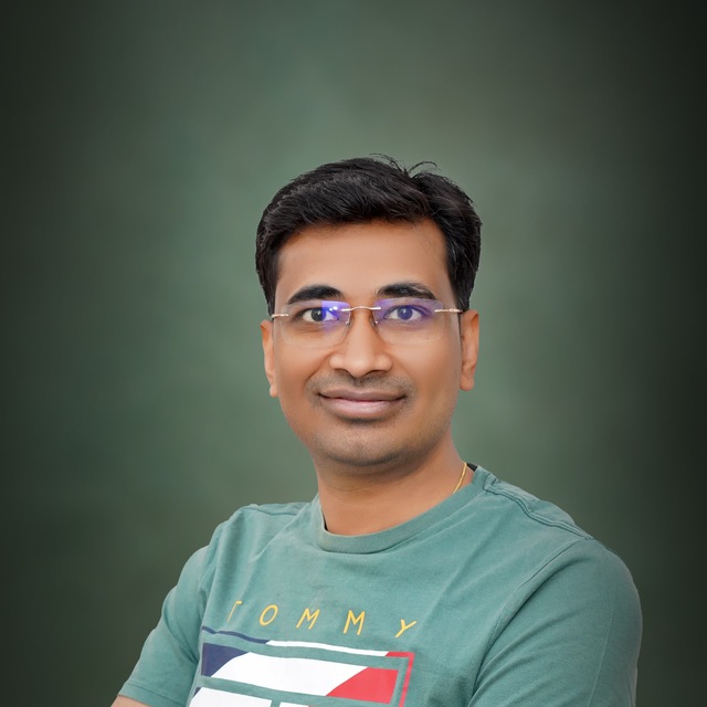 Channel Photo