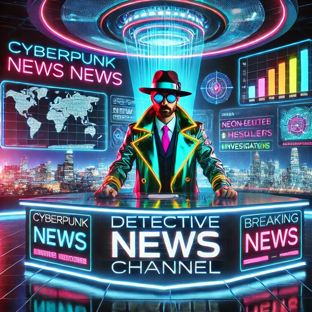 Channel Photo