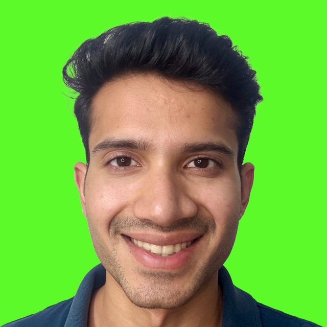 Channel Photo