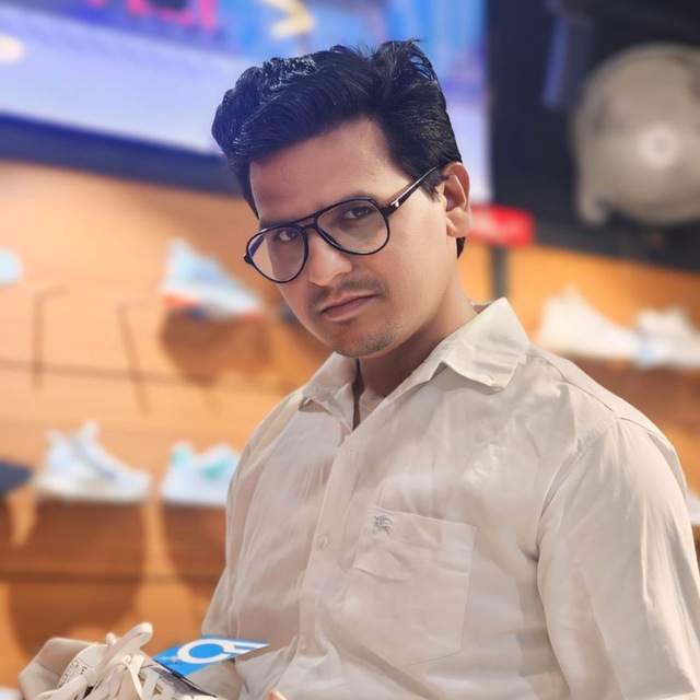 Channel Photo