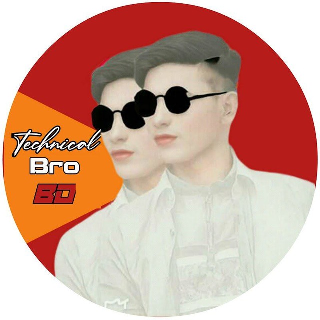 Channel Photo