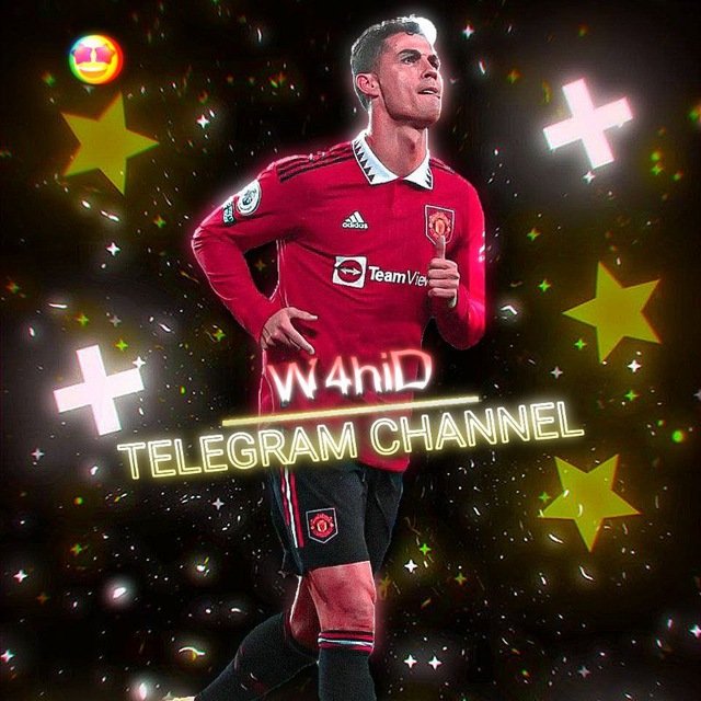 Channel Photo
