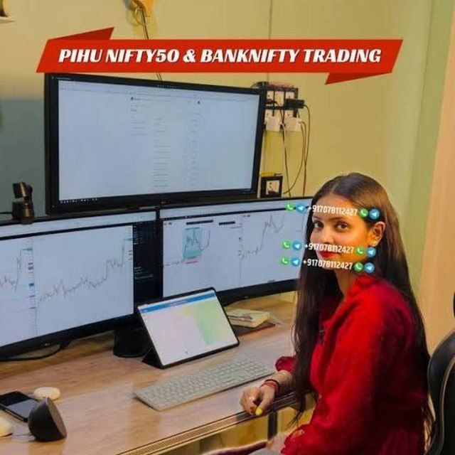 Channel Photo