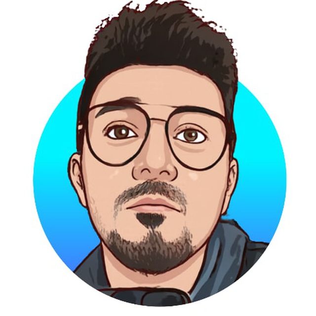 Channel Photo