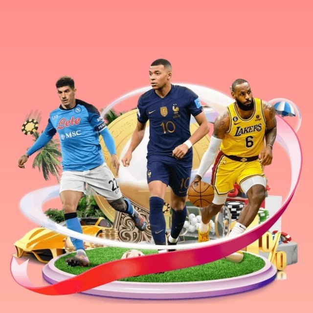 Channel Photo