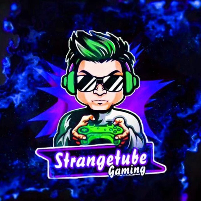 Channel Photo