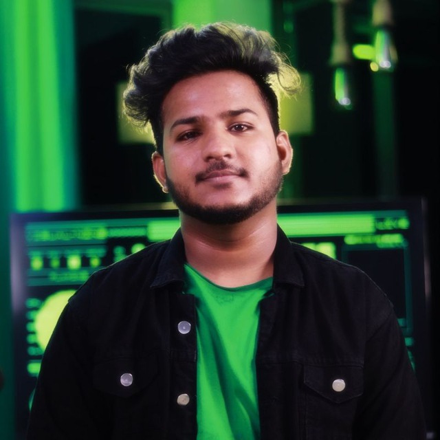 Channel Photo
