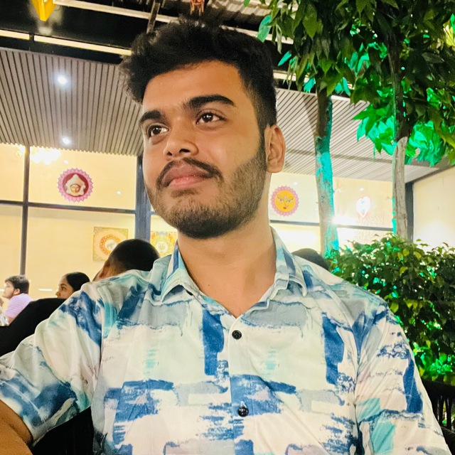 Channel Photo