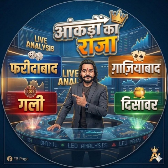 Channel Photo