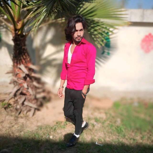 Channel Photo