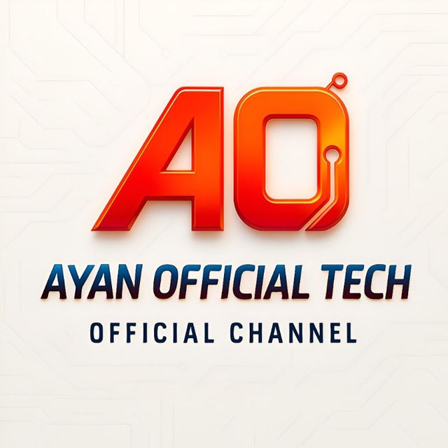 Channel Photo