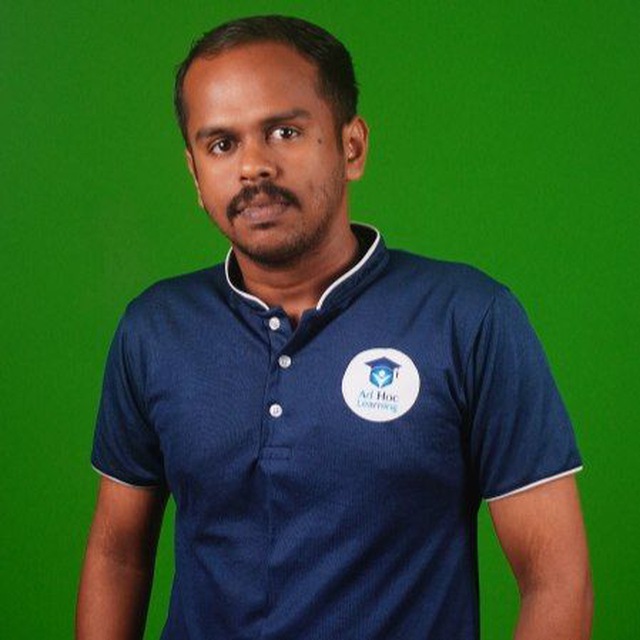 Channel Photo