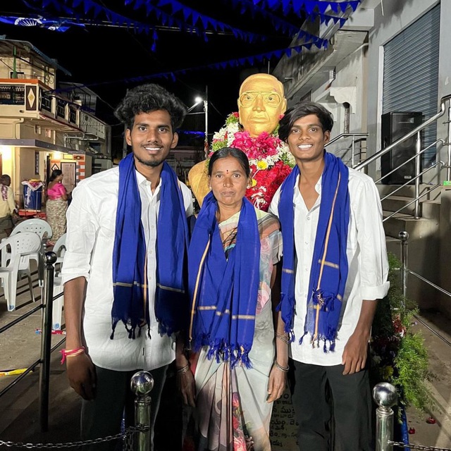 Channel Photo