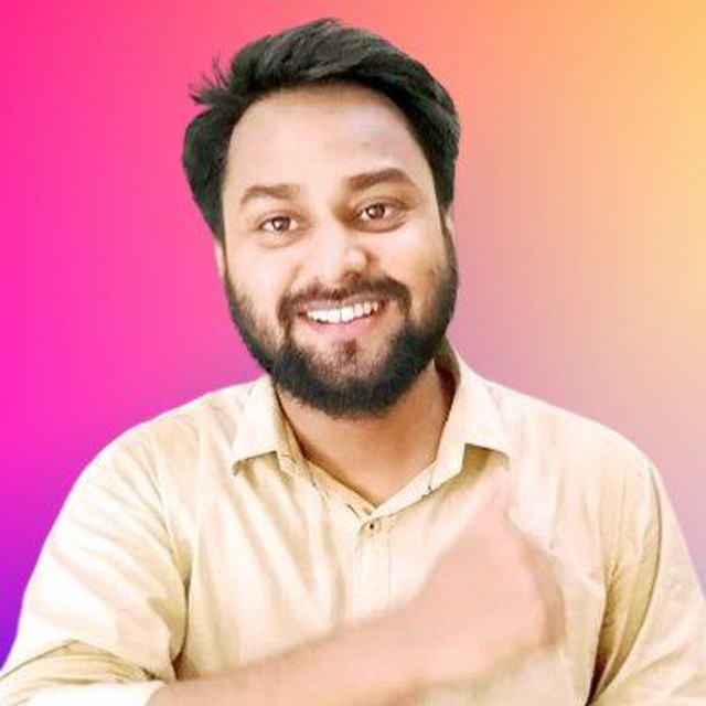 Channel Photo