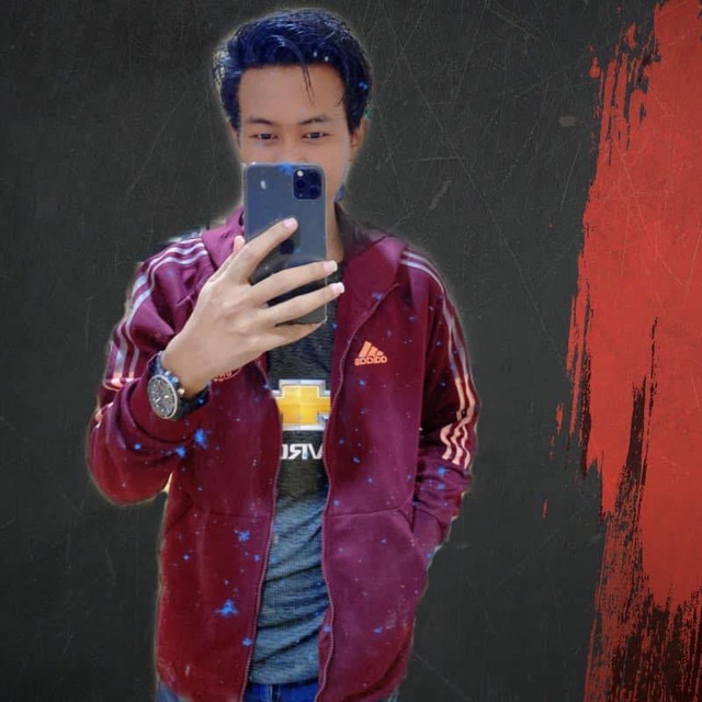 Channel Photo