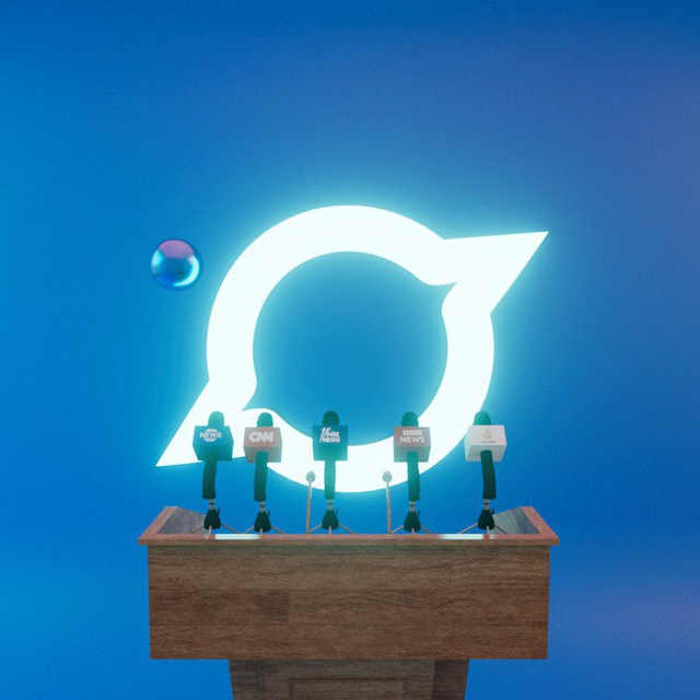 Channel Photo