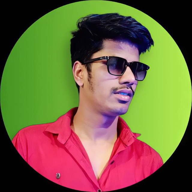 Channel Photo
