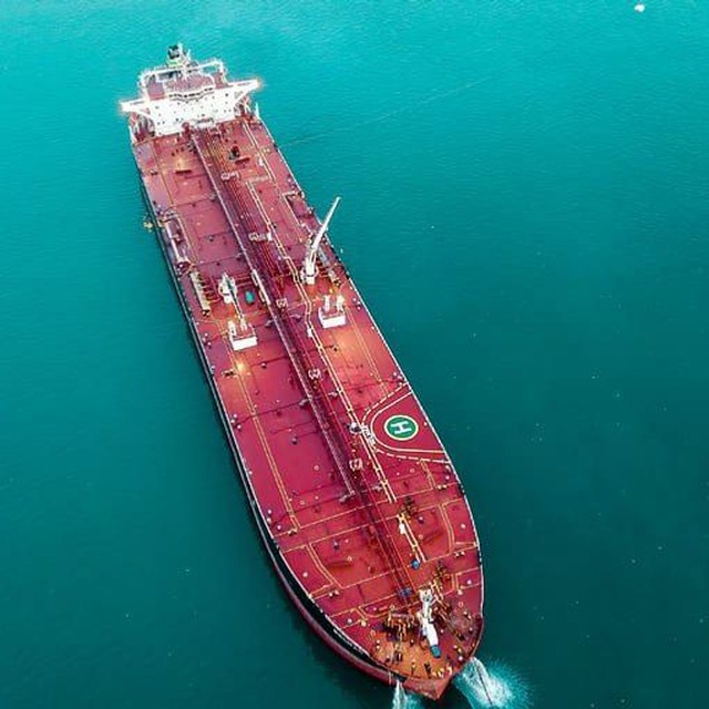 Channel Photo