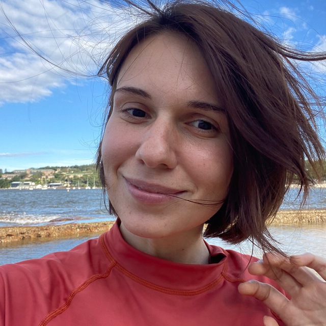 Channel Photo