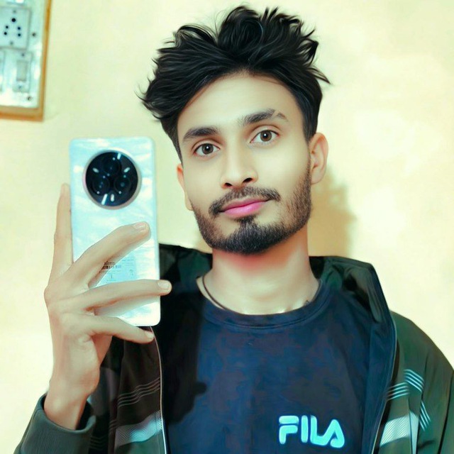 Channel Photo