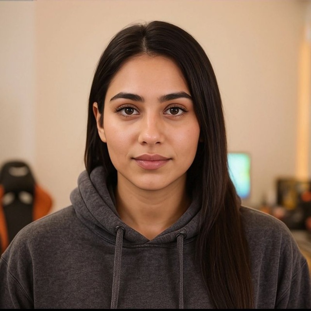 Channel Photo